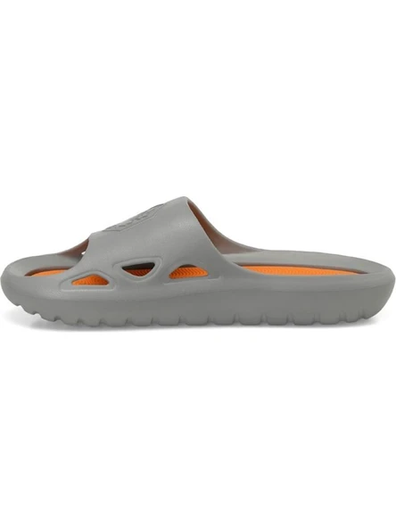 LUMBERJACK AUGUSTA 4FX GRİ COMFORT CASUAL TERLİK - 5