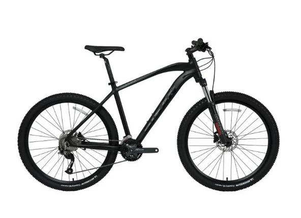 Bisan MTX 7400 27.5 inç 17- 43 cm kadro boyu 2025