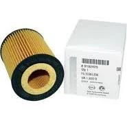 YAĞ FİLTRESİ ASTRA G / ASTRA H / CORSA B / CORSA C / CORSA D / MERİVA A 96-07 Z10XEP-Z12XEP-Z14XEP