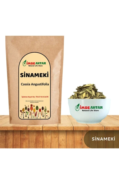 Sinameki 50g