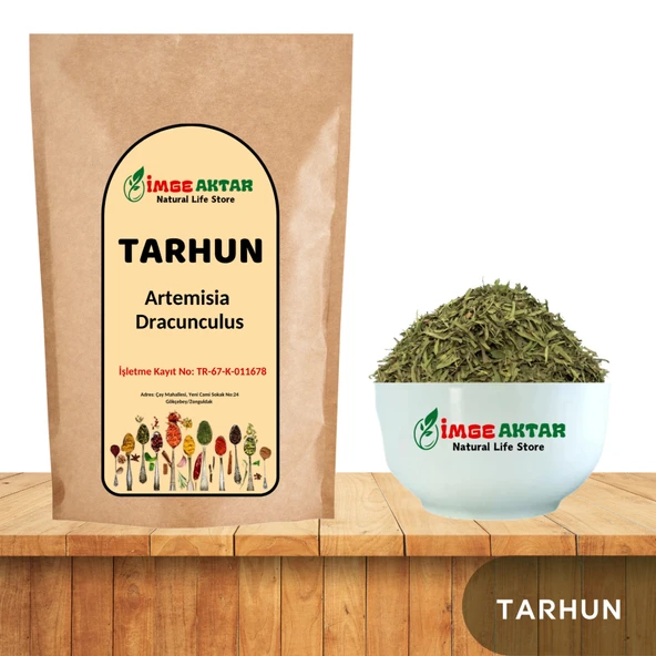 Tarhun 40g