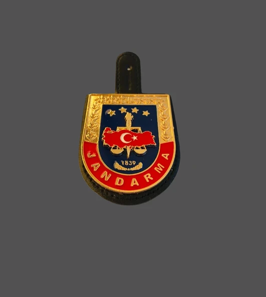 J.Gn.K. Bröve Harici Metal