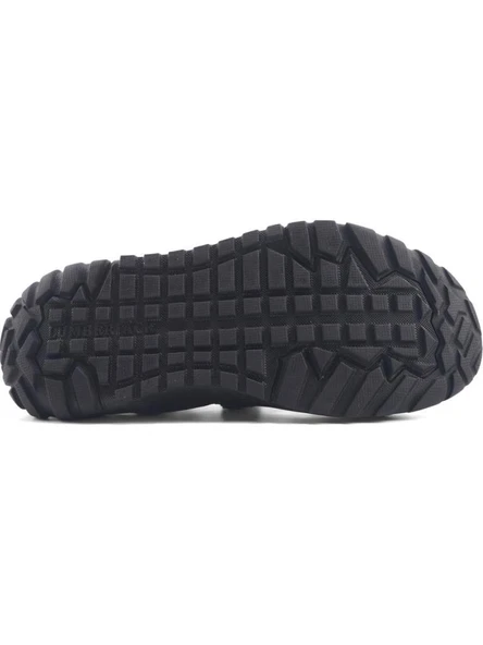 LUMBERJACK FREE 4FX SİYAH ERKEK COMFORT CASUAL SPOR SANDALET - 6
