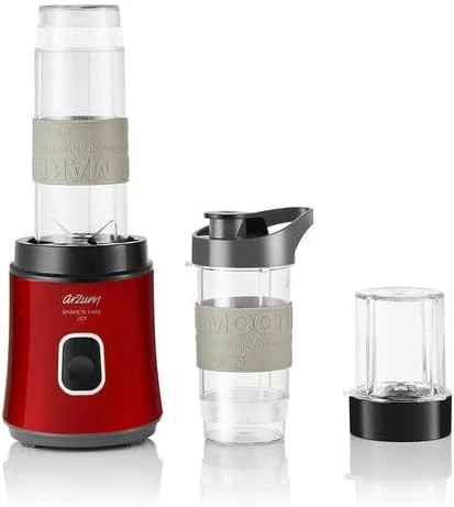 Arzum AR1101 Shake'N Take Joy Nar 600 W Kişisel Blender