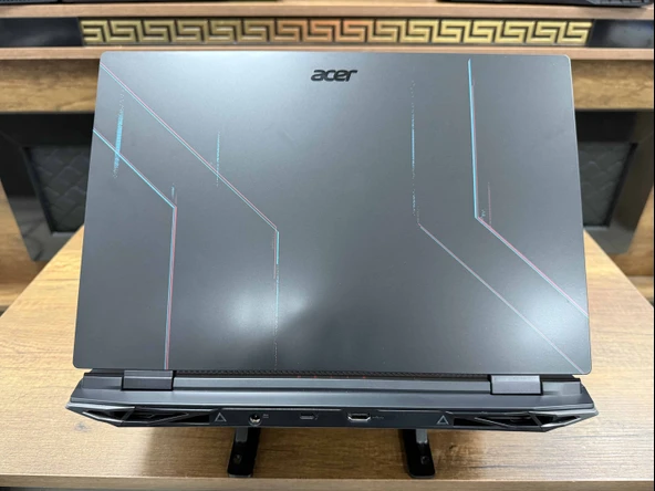 Acer Nitro 5 AN515-58-70VR Intel Core i7 12650H 32GB RAM 1TB SSD RTX4060 15.6" FHD 165Hz NH.QM0EY.00A-32 (İKİNCİ EL) - 3