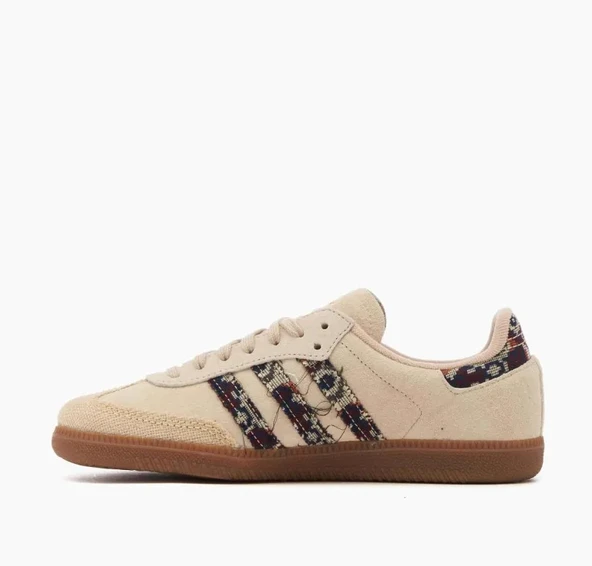 Adidas Samba Consortium Cup End. Past - Resim 2