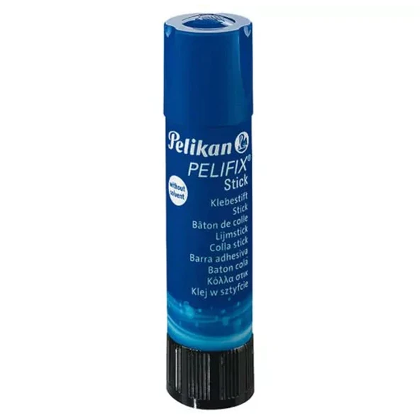 Pelikan Stick Yapıştırıcı Pelifix 10 GR 335 653