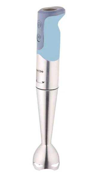 Awox Voltox Çelik Blender 800 W - Mavi