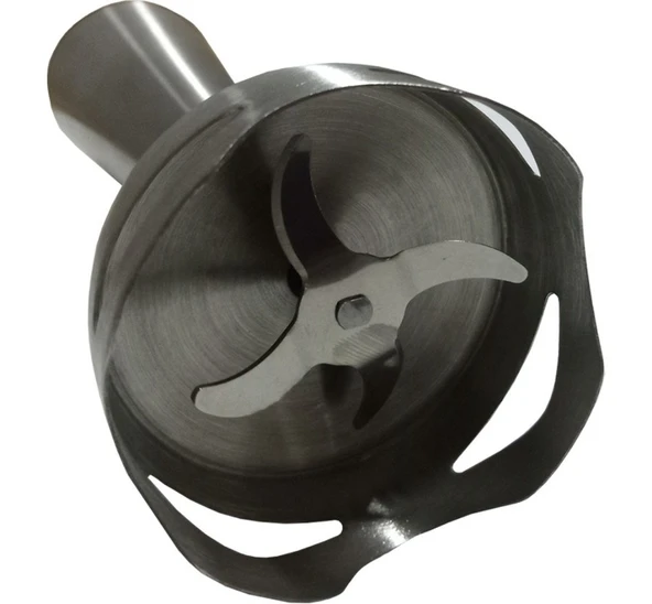 Awox Voltox Çelik Blender 800 W - Mavi - 2