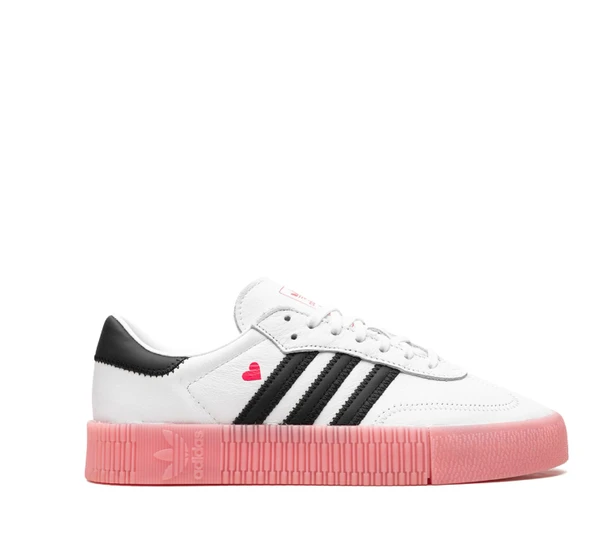 Adidas Sambarose Valentine
