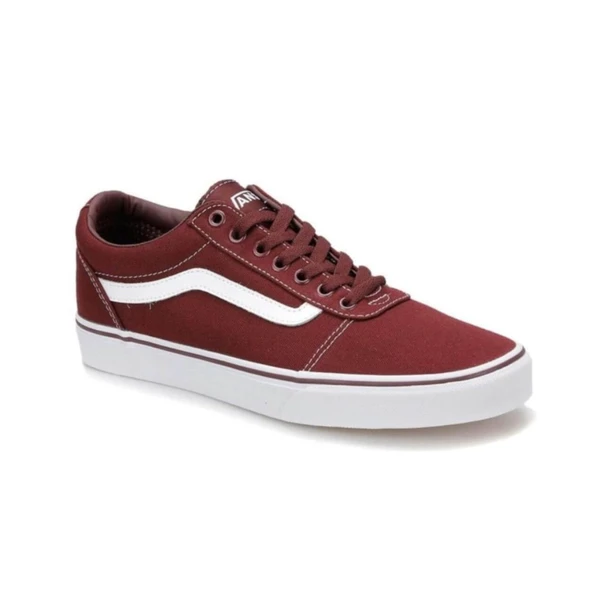 Vans VN0A38DM8J71 MN WARD GÜNLÜK SPOR AYAKKABI - Resim 1