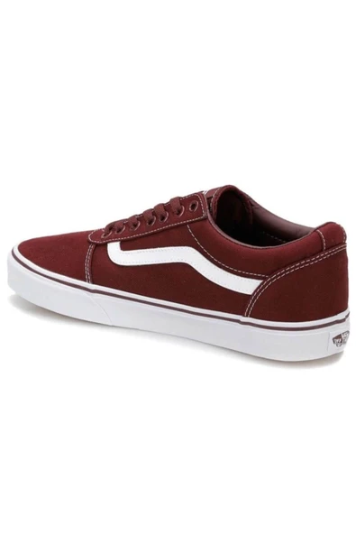 Vans VN0A38DM8J71 MN WARD GÜNLÜK SPOR AYAKKABI - Resim 3