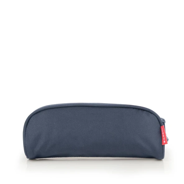 Gabol Kalem Çantası Icon Çift Gözlü Pembe GB.234531 - 3