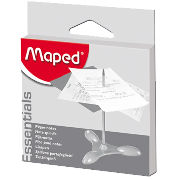 Maped Kağıt Tutacağı Piknot Essentıals 537300