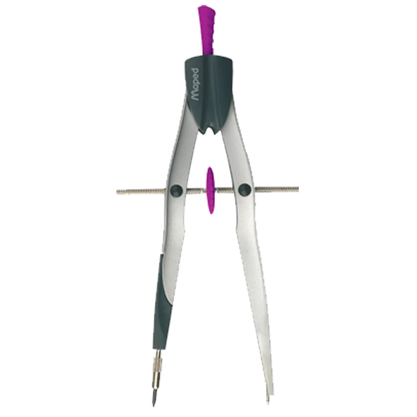 Maped Pergel System Hassas 3 LÜ 291010