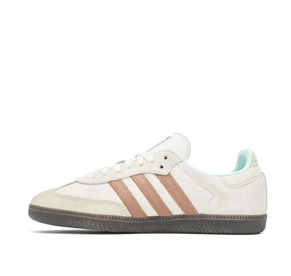 ADİDAS SAMBA OG CLAY STRATA - Resim 2