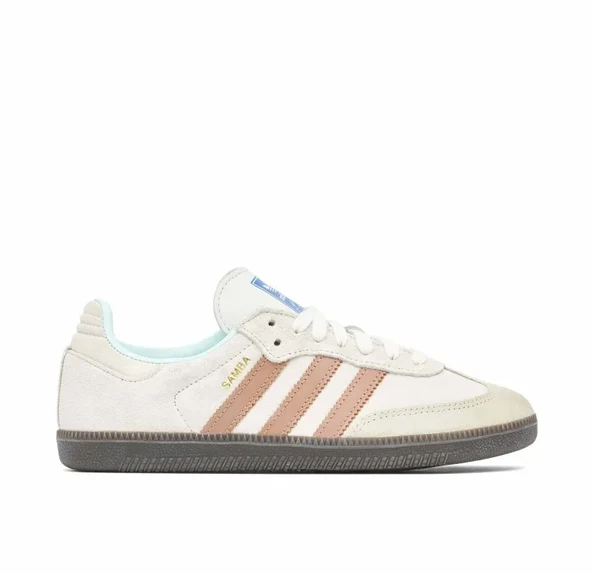 ADİDAS SAMBA OG CLAY STRATA