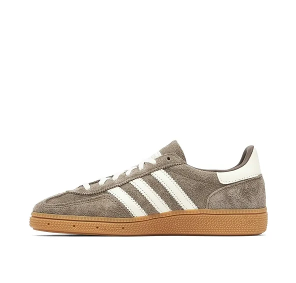 Adidas Handball Spezial Earth Strata Womens - Resim 2
