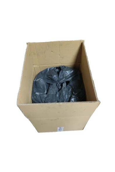 10kg Meşe Mangal Kömürü Tozsuz, Temiz, Dikişli Çuval - 5