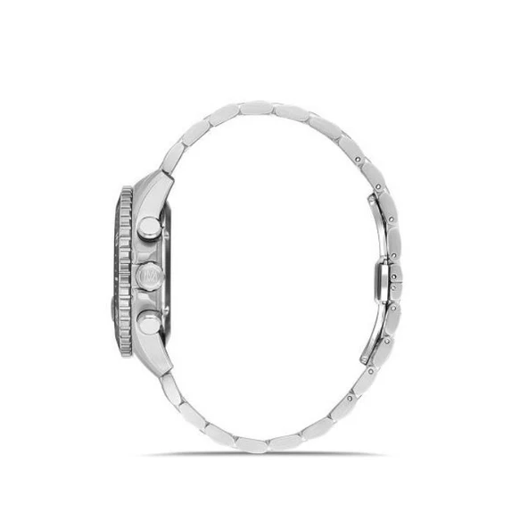 Momentus SM381T-04SS Erkek Kol Saati - Resim 2