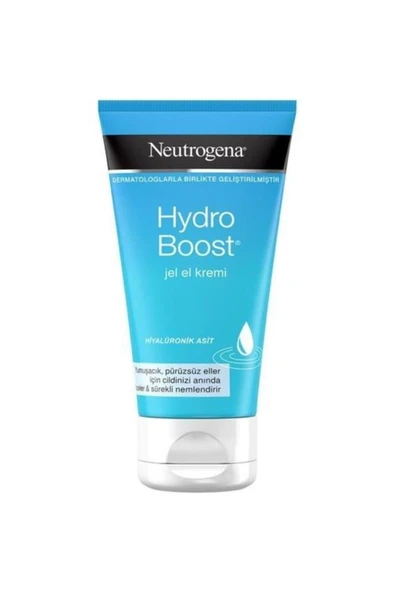 Neutrogena Hydro Boost Jel El Kremi 75 Ml - 2