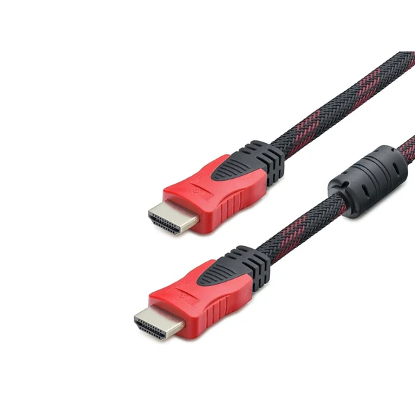 HDMI Örgü Kablo 30 MT HDX2033