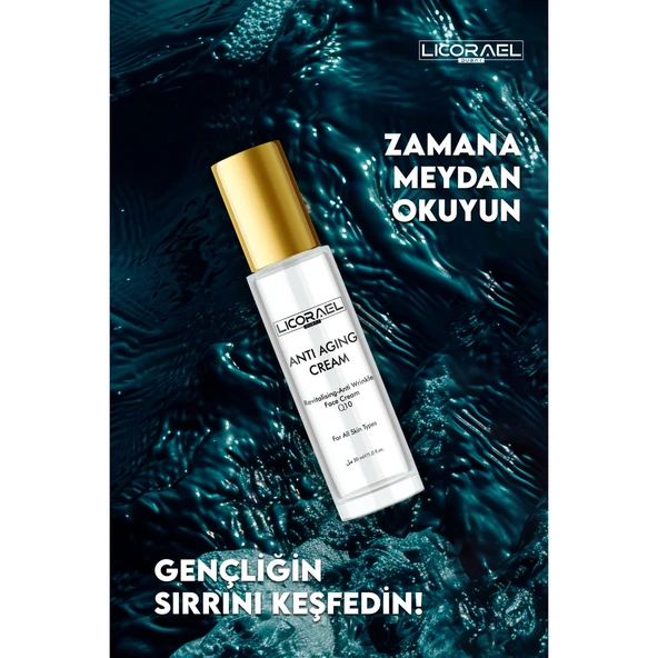 Anti Aging Cream Botox Kremi 30 ml - 3