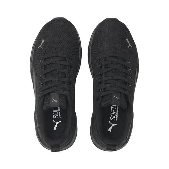 Puma 37200410 Anzarun Lite Jr Çocuk Günlük Spor Ayakkabı - 4