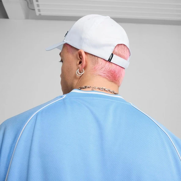 Puma 02599407 Ess Metal Cat Bb Unisex Şapka - Resim 4