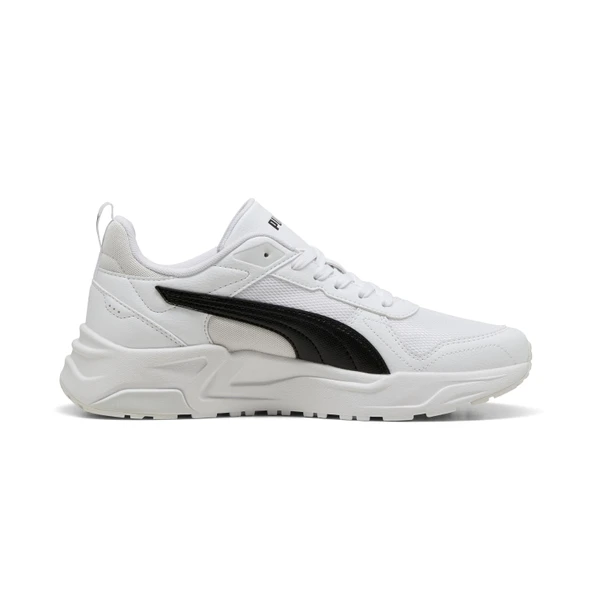 Puma 40023101 Trinity 2 Lt Unisex Günlük Spor Ayakkabı - Resim 4