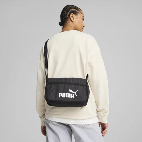 Puma 09134601 Base Crossbody Kadın Omuz Çantası - Resim 4