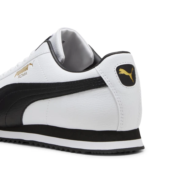 Puma 39686801 Roma 24 Standard Unisex Günlük Spor Ayakkabı - 6