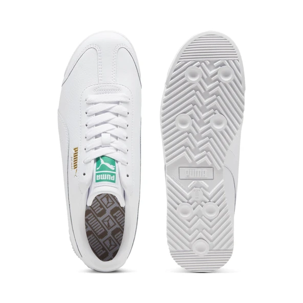 Puma 39686803 Roma 24 Standard Unisex Günlük Spor Ayakkabı - Resim 3