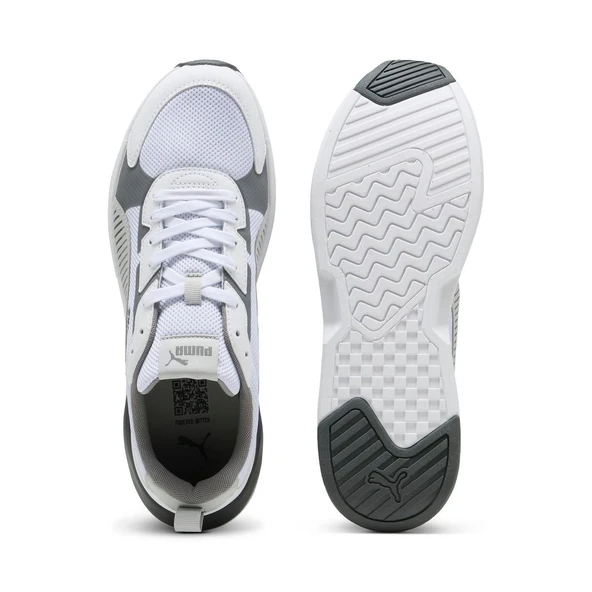 Puma 40022902 X-Ray 3 Lt Unisex Günlük Spor Ayakkabı - 3