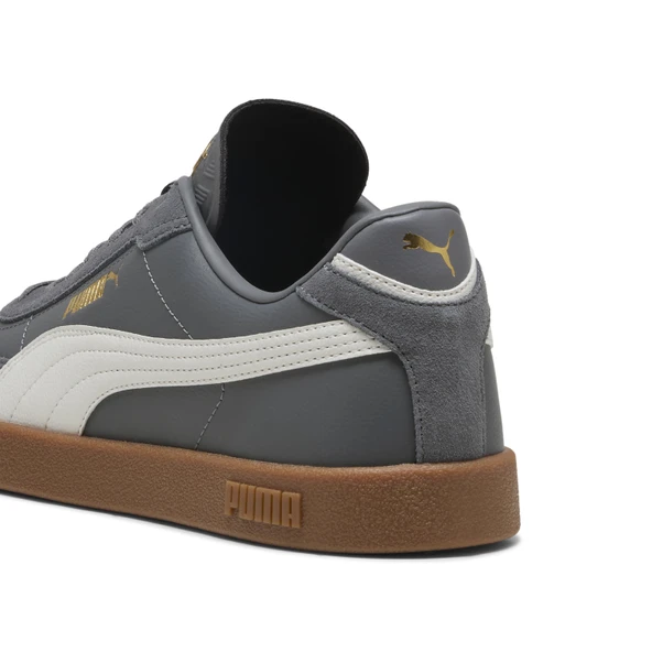 Puma 39744719 Club II Era Erkek Günlük Spor Ayakkabı - 6