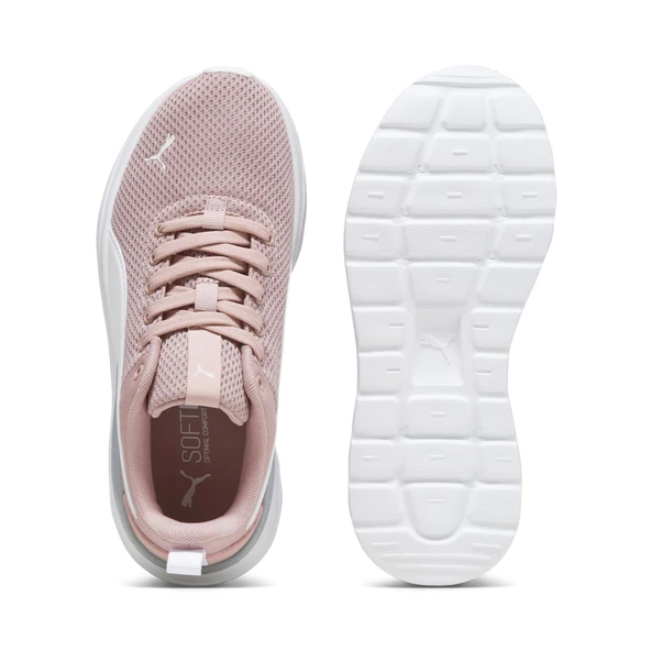 Puma 37200432 Anzarun Lite Jr Çocuk Günlük Spor Ayakkabı - 4