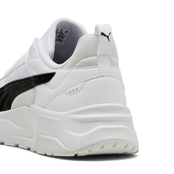 Puma 40023101 Trinity 2 Lt Unisex Günlük Spor Ayakkabı - Resim 6