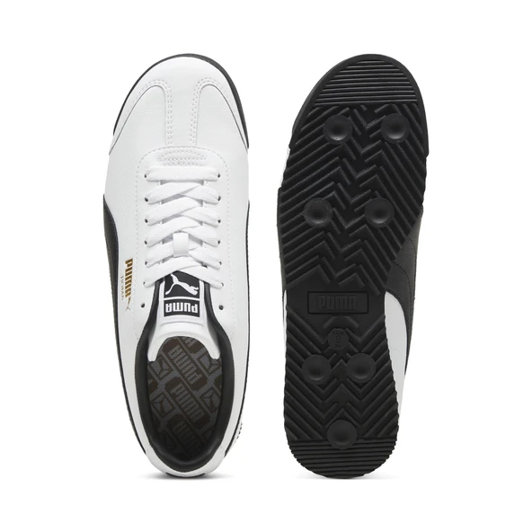 Puma 39686801 Roma 24 Standard Unisex Günlük Spor Ayakkabı - 3