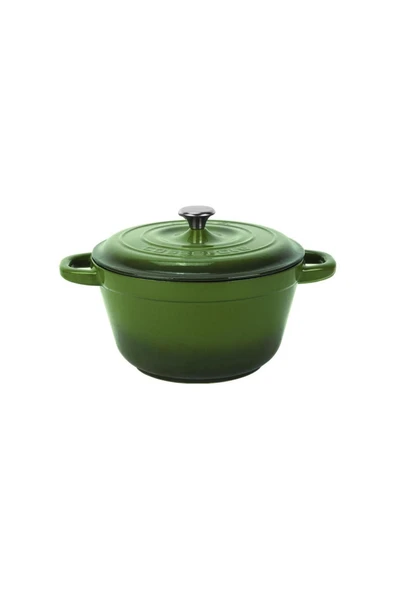 Lava 22cm New Heritage Derin - Yeşil - LV Y TC3 22 YK3 G