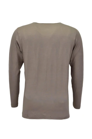 Kadın Uzun Kol Taşlı Bluz BGL-ST03786 - Resim 9