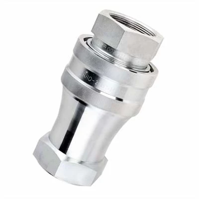 3/8 HİDROLİK OTOMATİK REKOR BAĞLANTI TAKIM