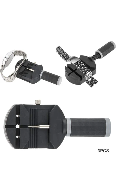 KORDON KISALTMA - SİYAH - Resim 4