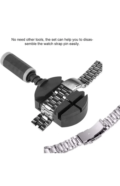 KORDON KISALTMA - SİYAH - 6