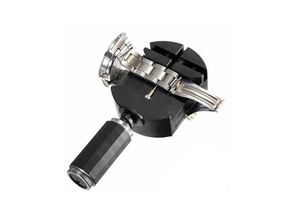 KORDON KISALTMA - SİYAH - 2