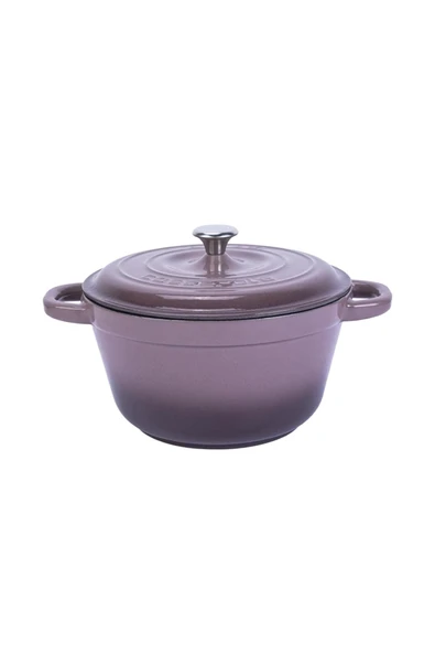 Lava 24cm New Heritage Derin New Heritage -Mor - LV Y TC3 24 YK3 P