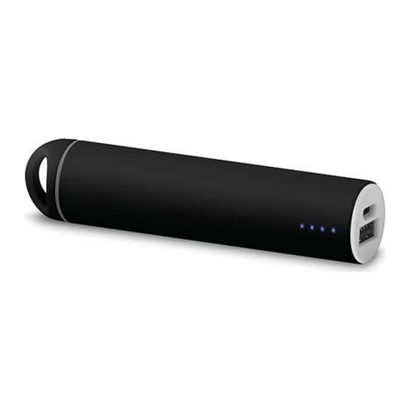 TAKS POWERTUBE 2BB106S BLACK POWERBANK