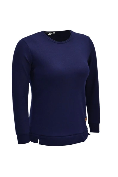 Kadın Spor Kaşkorse Bluz BGL-ST04138 - 7