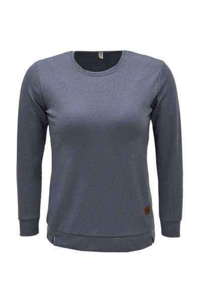 Kadın Spor Kaşkorse Bluz BGL-ST04138 - 2