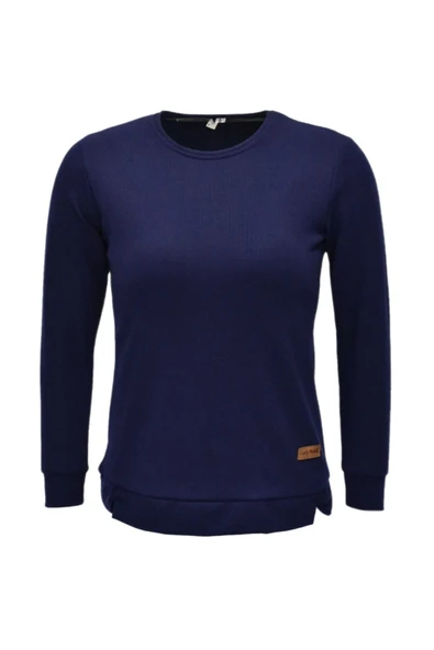 Kadın Spor Kaşkorse Bluz BGL-ST04138