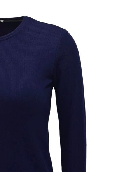 Kadın Spor Kaşkorse Bluz BGL-ST04138 - 9